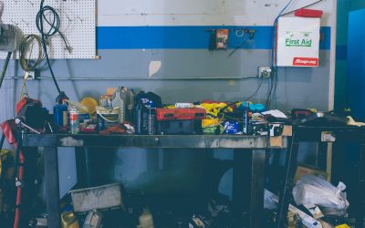 Fans, Felines and False Teeth – The Weird Things Tenants Leave Behind