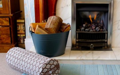 Ways to Make Your Walton On Thames Home a Cosy Retreat