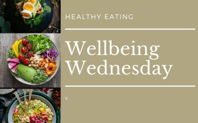 Five Healthy Eating Tips to Get Walton On Thames Through This Winter