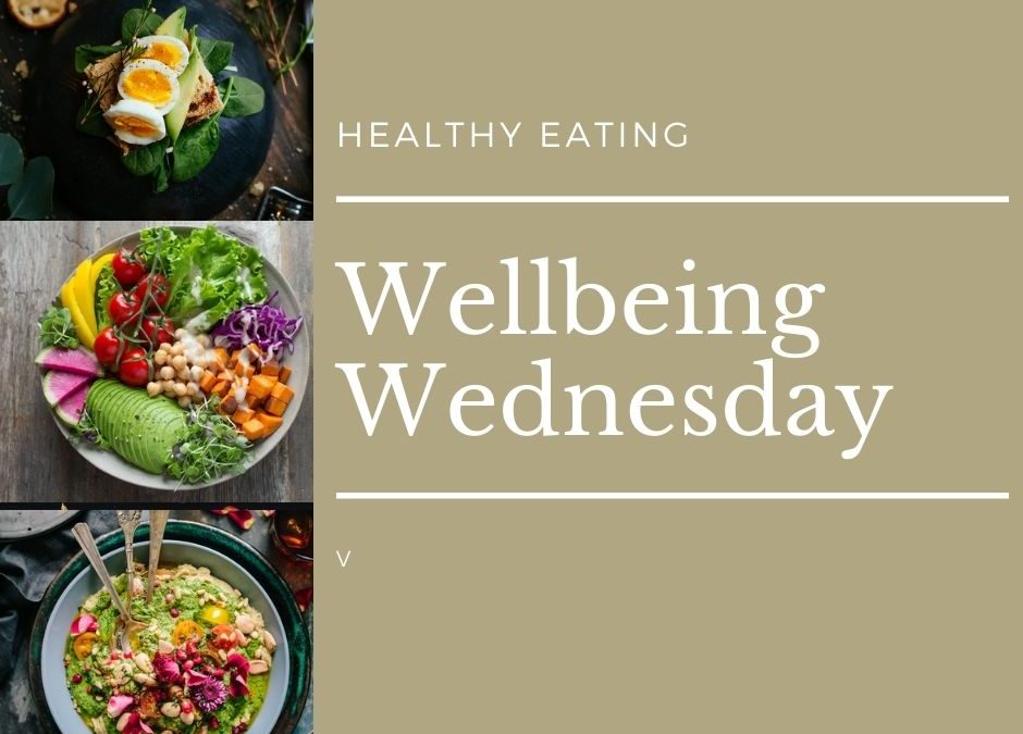 Five Healthy Eating Tips to Get Walton On Thames Through This Winter