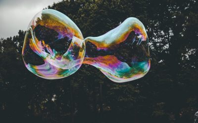 Will You Be Enjoying a Big Bubble or a Little Bublé in Walton On Thames this Christmas?