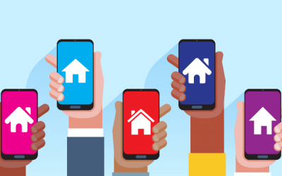 Finding home buyers with Facebook advertising