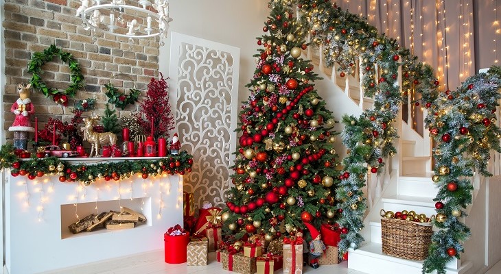 How to Make Your Home Cosy for Christmas