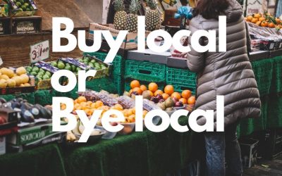 Four Reasons Why We Should Do Our Bit for Small Businesses