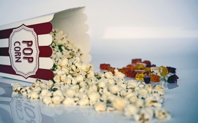 What’s on your all-time feelgood movie list?