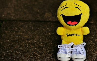 Four Feelgood Stories to Help You Make it Through Friday