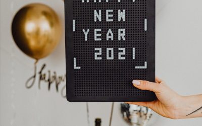 New Year, New Hope …….. New Home?