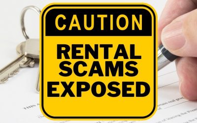 How to Protect Yourself from Bogus Landlords