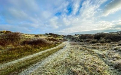 The Best UK Locations for Winter Walks