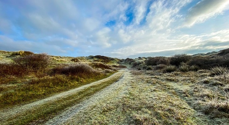 The Best UK Locations for Winter Walks