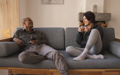 Seven Ways to Make a Tenant Feel at Home