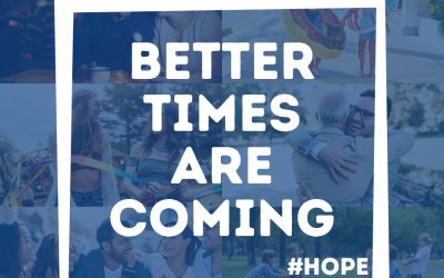 Why Better Times are Coming for Walton On Thames