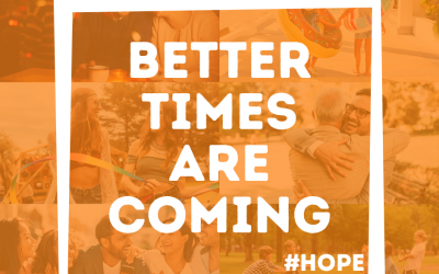 Are We Entering the New Roaring Twenties?