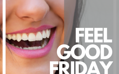 Five Things We Can’t Wait to Do When Lockdown Ends