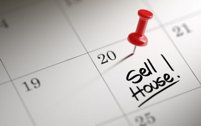 Best Time To Sell Your House
