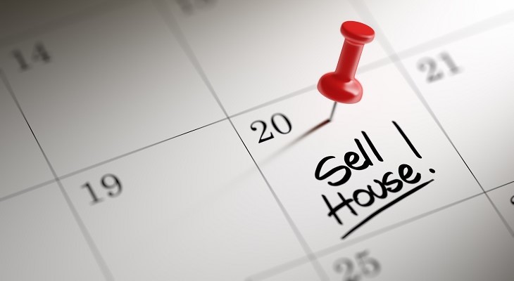 Best Time To Sell Your House