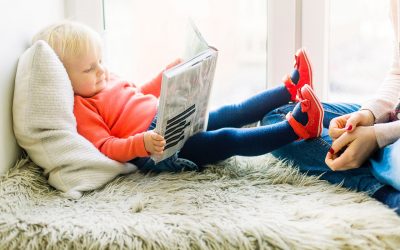 Read All About It – Our Six Favourite Fictional Homes