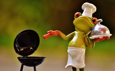 Planning a Holiday? Take a Trip up the Garden Path