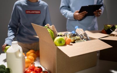 Seven Ways People Pulled Together During the Pandemic