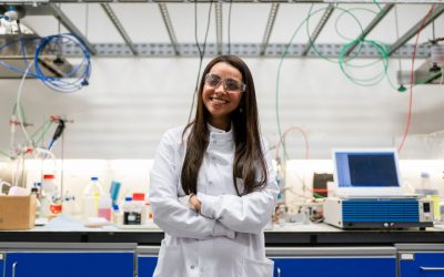 Six Great British Scientific Breakthroughs