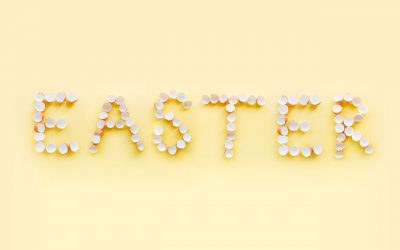 Five Ways Easter is Celebrated around the World