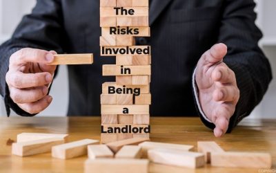 The Risks Involved in Being an Walton On Thames Landlord