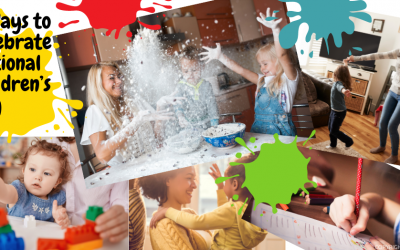 Ways to Help Children in Walton On Thames Feel Better