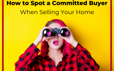 How Sellers in Walton On Thames Can Spot a Committed Buyer