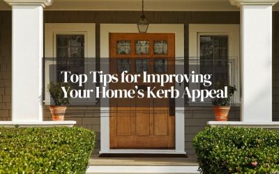 How to Boost Your 2021 Kerb Appeal in Walton On Thames