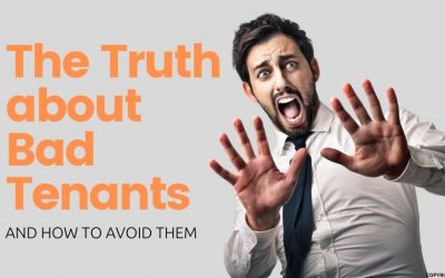 Why Walton On Thames Landlords Always Regret Cutting Corners on Tenant Selection