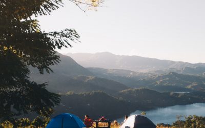 Six Top Tips for Camping Trips in Walton On Thames