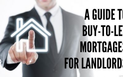 Buy-to-let Mortgages: What Walton On Thames Landlords Need to Know
