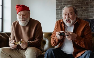 Let’s Celebrate International Friendship Day in Walton On Thames