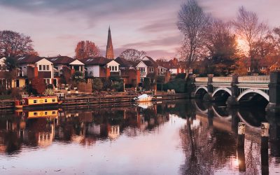 Tips for Buyers in Weybridge