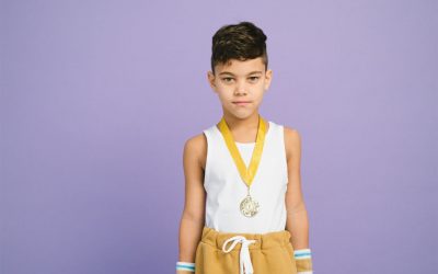 Where Are Olympic Heroes Made? Look No Further Than Your Local Sports Clubs