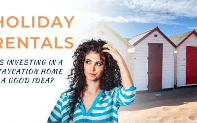 Five Reasons to Invest in a Holiday Rental Property