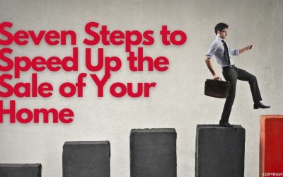 EACC Seven Ways a Prepared Seller Can Speed Up a Sale