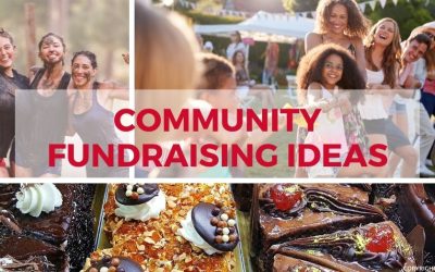 Fundraising Ideas for Our Local Community in Walton On Thames