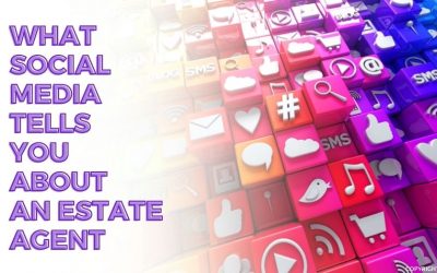 Want to Find Walton On Thames Best Estate Agent? Start with Social Media