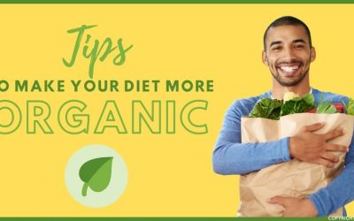 Celebrate Organic September in Walton On Thames