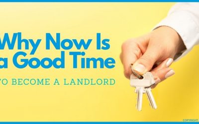 Why Now Is a Good Time to Become an Walton On Thames Landlord