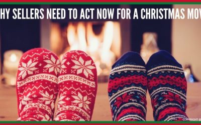 Why Sellers in Walton On Thames Need to Act Now for a Christmas Move