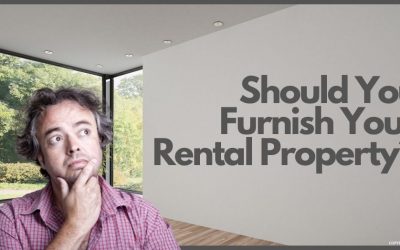 Should You Furnish Your Walton On Thames Rental Property?