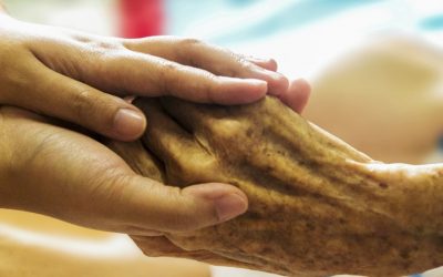 Let’s Show Support for Our Amazing Hospices