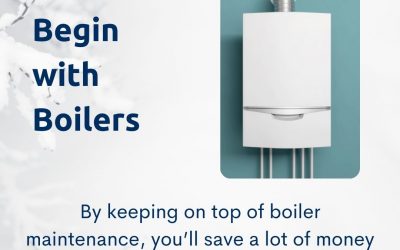 Seven Ways to Prepare Your Rental Property for Winter Instagram VIDEO