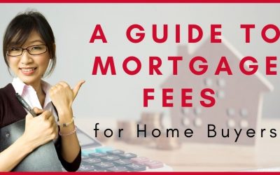 A Guide to Mortgage Fees for Walton On Thames Home Buyers