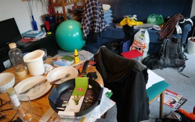The True Cost of Clutter When Selling a Property