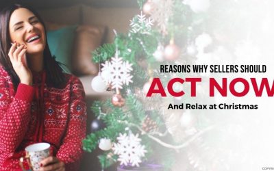 Why You Should Prepare Now for a Post-Christmas Sale