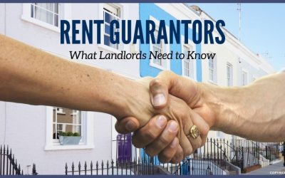 A Guide to Rent Guarantors for Walton On Thames Landlords