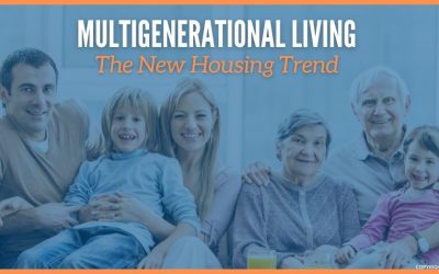 Multigenerational Living – The New Housing Trend in Walton On Thames